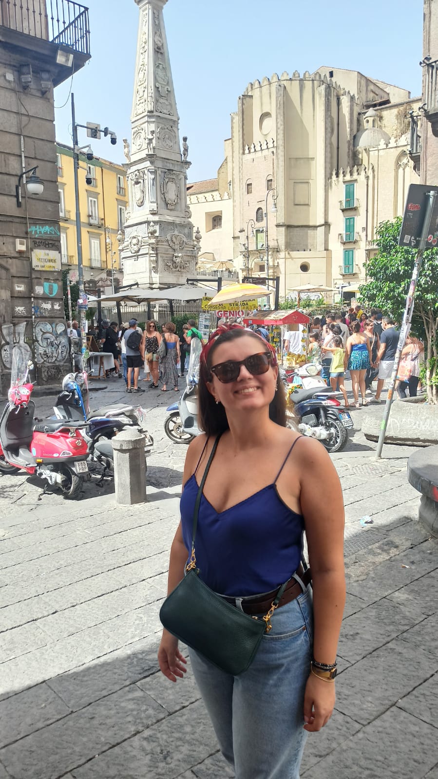 Naples